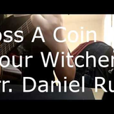 Toss a Coin to Your Witcher - Sonya Belousova