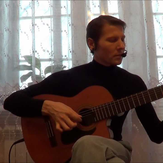 Musician - Konstantin Nikolsky