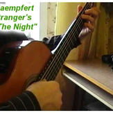 Strangers In the Night - Bert Kaempfert