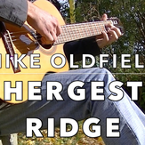 Hergest Ridge - Майк Олдфилд