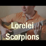 Лорелей - Scorpions