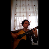 Nostalgic Blues - Arevat Kornilova