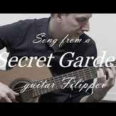 Song From a Secret Garden - Rolf Lovland