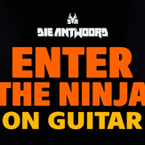 Входит Нинзя (Enter the Ninja) - Die Antwoord