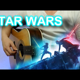 Star Wars OST - John Williams