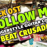 Follow Me - Beat Crusaders