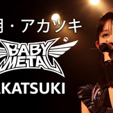 Akatsuki - Babymetal