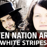 Seven Nation Army - The White Stripes