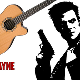 Мелодия из игры "Max Payne" - Картси Хатакка