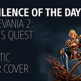 Castlevania 2. Simons Quest – The Silence Of The Daylight - Oscar Araujo