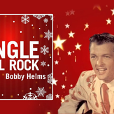 Jingle Bell Rock - Бобби Хелмс