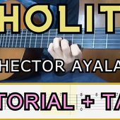 Cholita - Hector Ayala