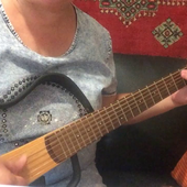 Kamazhay - Kazakh folk song