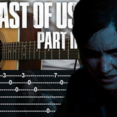 Последний из нас (The Last of Us) - Густаво Сантаолалья