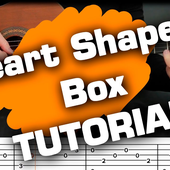 Heart-Shaped Box - Kurt Cobain