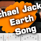 Earth Song - Майкл Джексон