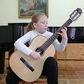 Kupalinka - Belarusian folk song