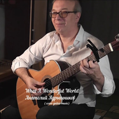 What A Wonderful World - George David Weiss