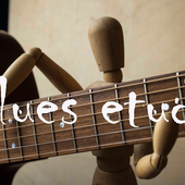 Blues Etude - Roman Nikolaev