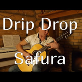 Drip Drop - Safura