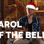Carol Of The Bells - Украинская народная песня