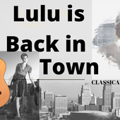 Lulu is Back in Town - Харри Уоррен