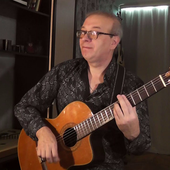Medley on the Soviet Songs - Anatolii Iadryshnikov
