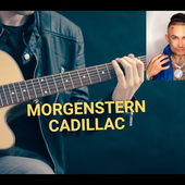 Cadillac - MORGENSHTERN & Eldzhey