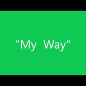 My Way - Клод Франсуа