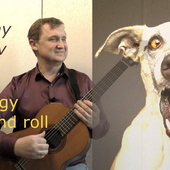 Doggy Rock and Roll - Nikolay Trusov