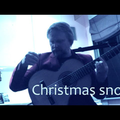 Christmas Snow - Kirill Voljanin