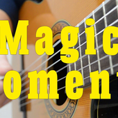 Magic Moments - Burt Bacharach