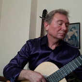 Wide Steppe - Russian folk song