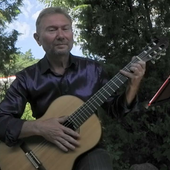 Song of the Stars - Vladimir Vysotskiy