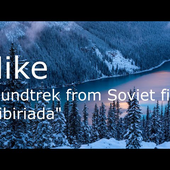 Hike (Resurrection) - Eduard Artemyev
