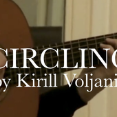 Circling - Kirill Voljanin