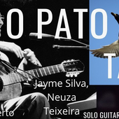 O Pato - Jayme Silva