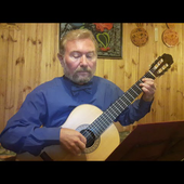 Hutsulka Ksenya - Ukrainian folk song
