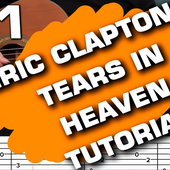 Tears in Heaven - Эрик Клэптон