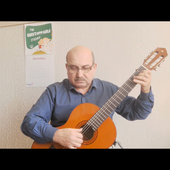 Minor Rock and Roll - Vladimir Malganov