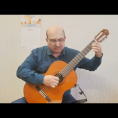 New Waltz - Vladimir Malganov