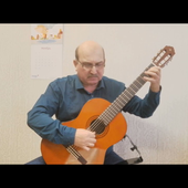 Slavic Melody - Vladimir Malganov
