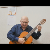 Jazz Waltz - Vladimir Malganov