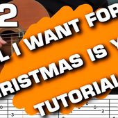 All I Want for Christmas Is You - Walter Afanasieff