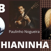 Bachianinha n1 - Paulinho Nogueira