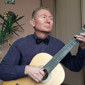 Dancing - Vyacheslav Tyurin