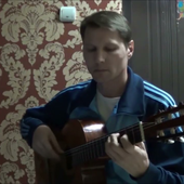 Инструментальные композиции (1) - Роман Чернов