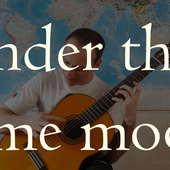 Under the Same Moon - Петр Трагов