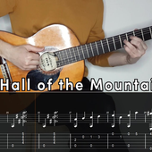 In the Hall of the Mountain King - Edvard Grieg