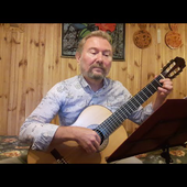 Сирень-черёмуха - Юрий Милютин